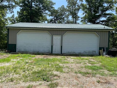 Tiny photo for 4654 Highway Yy, Salem, MO 65560 (MLS # 26046730)