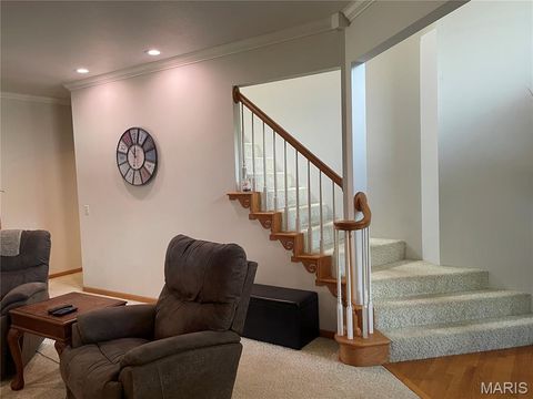 Tiny photo for 4654 Highway Yy, Salem, MO 65560 (MLS # 26046730)