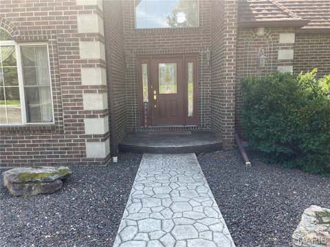 Tiny photo for 4654 Highway Yy, Salem, MO 65560 (MLS # 26046730)