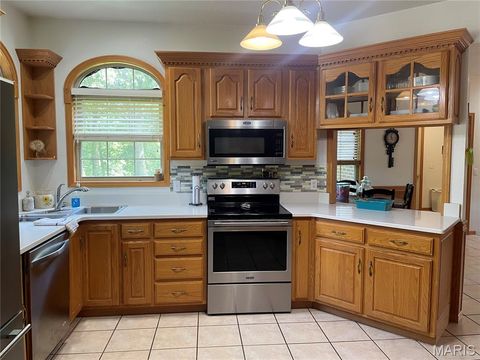 Tiny photo for 4654 Highway Yy, Salem, MO 65560 (MLS # 26046730)