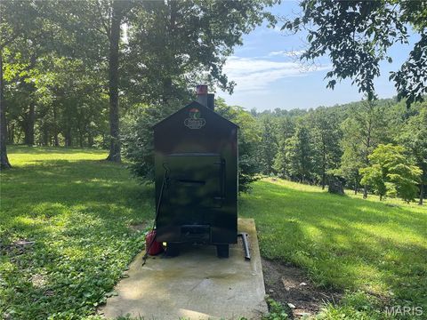 Tiny photo for 4654 Highway Yy, Salem, MO 65560 (MLS # 26046730)