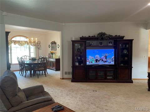 Tiny photo for 4654 Highway Yy, Salem, MO 65560 (MLS # 26046730)