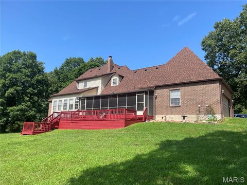 Tiny photo for 4654 Highway Yy, Salem, MO 65560 (MLS # 26046730)