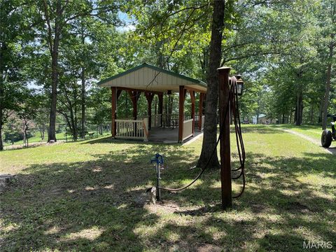 Tiny photo for 4654 Highway Yy, Salem, MO 65560 (MLS # 26046730)