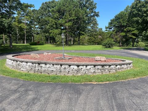 Tiny photo for 4654 Highway Yy, Salem, MO 65560 (MLS # 26046730)