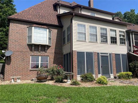 Tiny photo for 4654 Highway Yy, Salem, MO 65560 (MLS # 26046730)