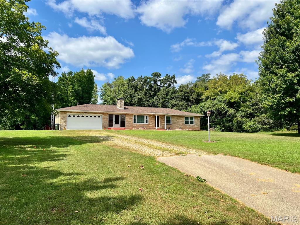 Line Barnitz - Residential