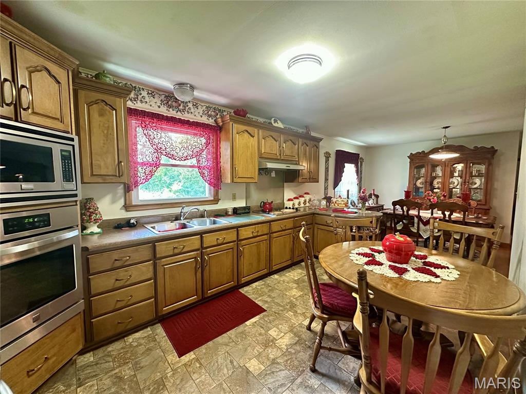 Line Barnitz - Residential