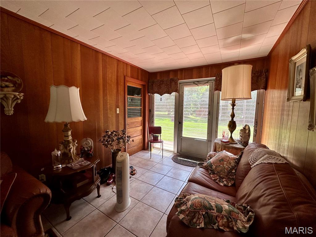 Line Barnitz - Residential