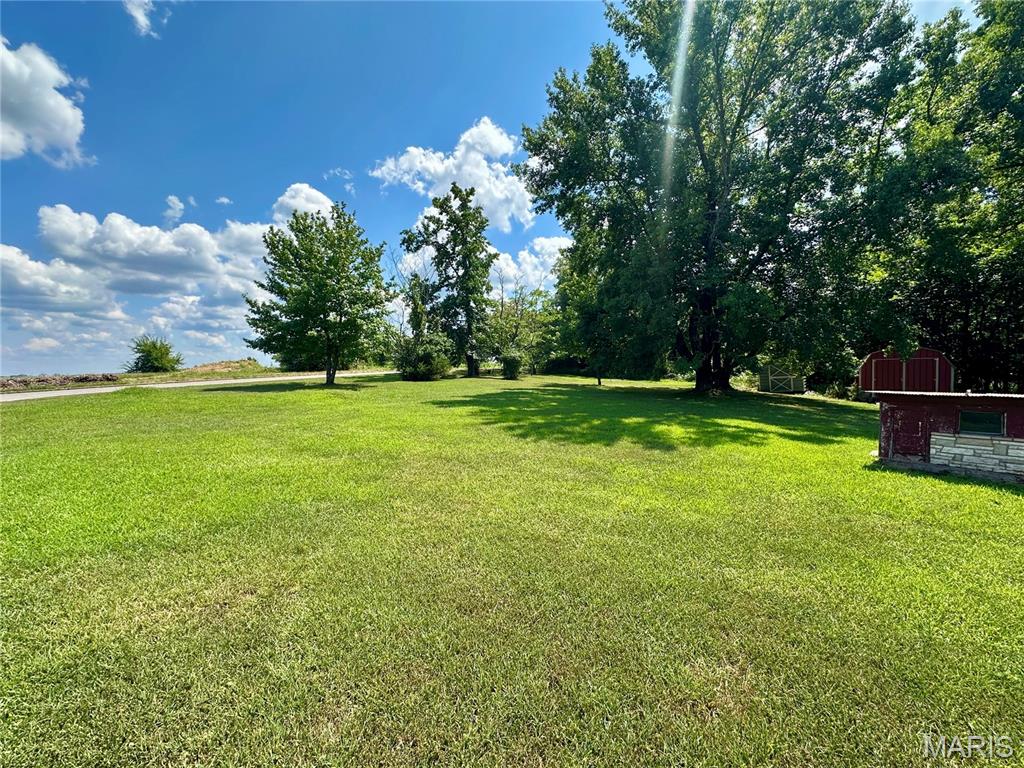 Line Barnitz - Residential