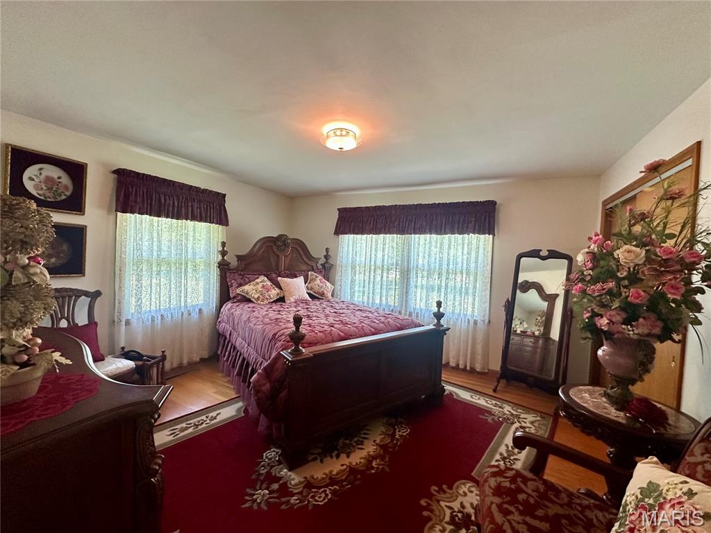 Line Barnitz - Residential