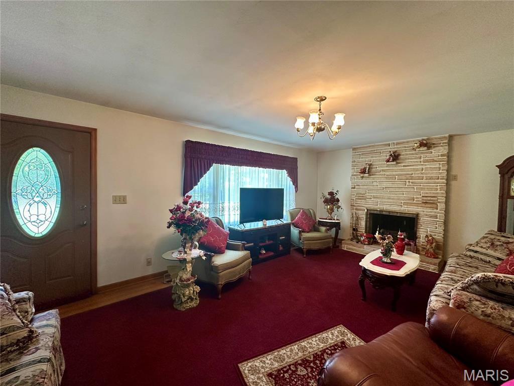 Line Barnitz - Residential