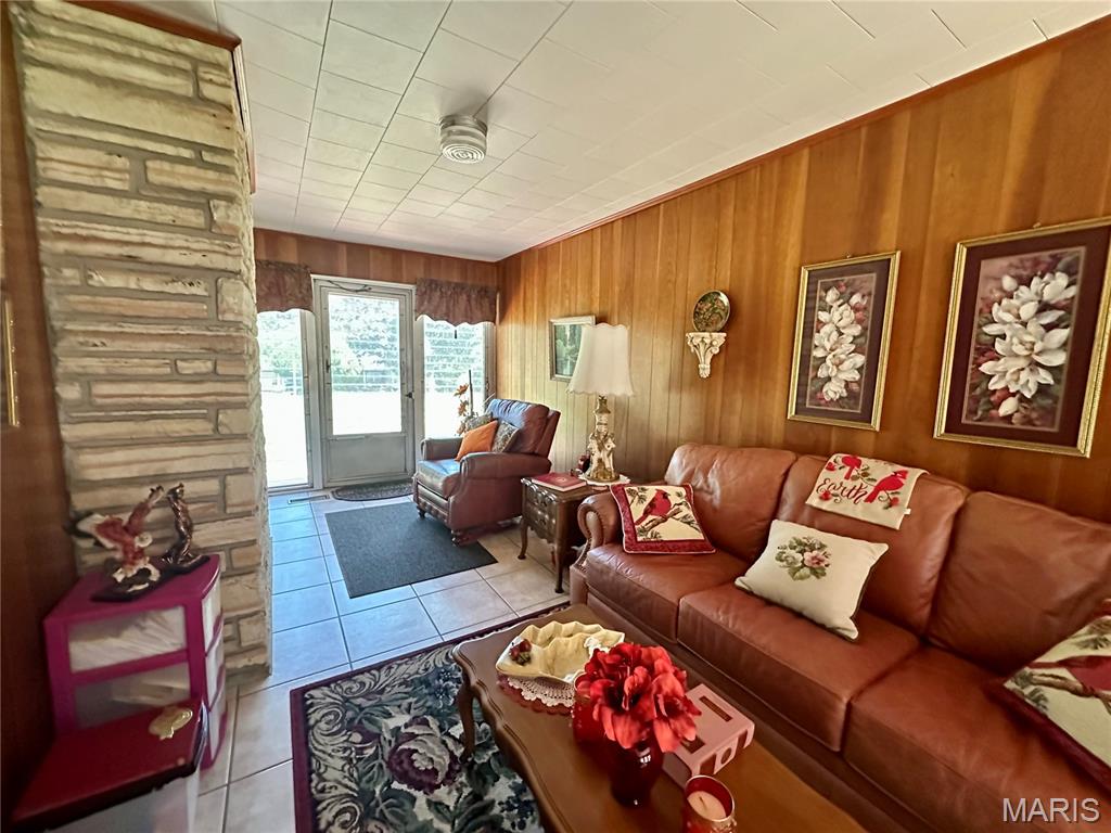 Line Barnitz - Residential