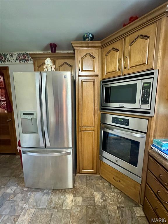 Line Barnitz - Residential