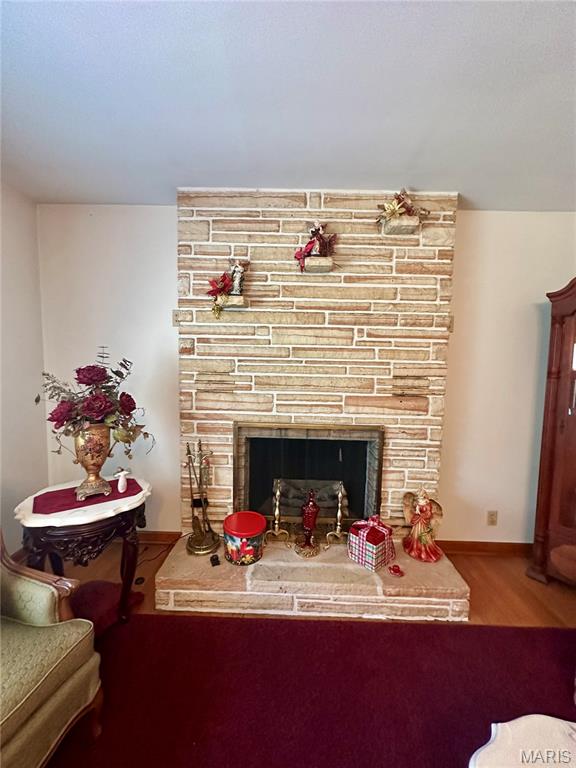 Line Barnitz - Residential