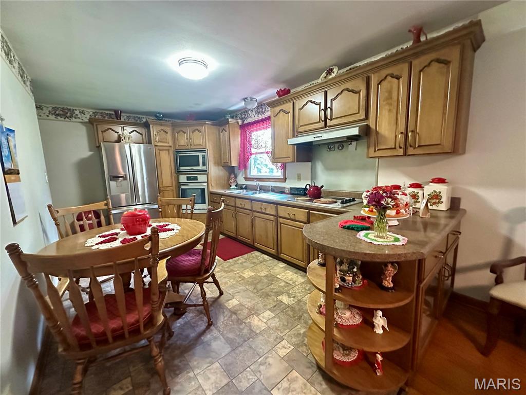 Line Barnitz - Residential