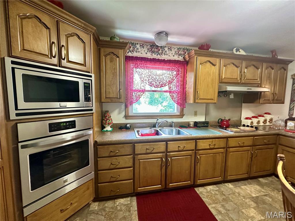 Line Barnitz - Residential