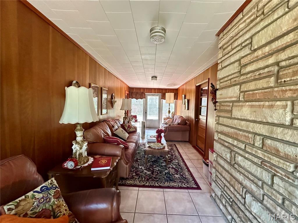 Line Barnitz - Residential