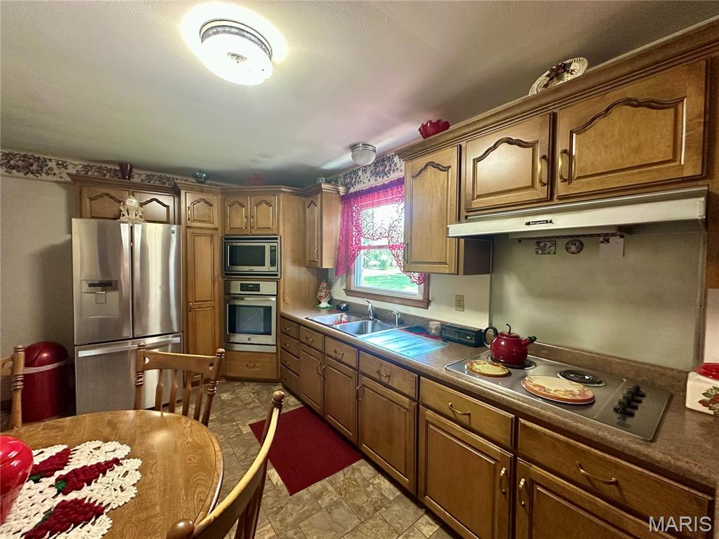 Line Barnitz - Residential