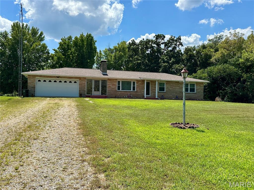 Line Barnitz - Residential