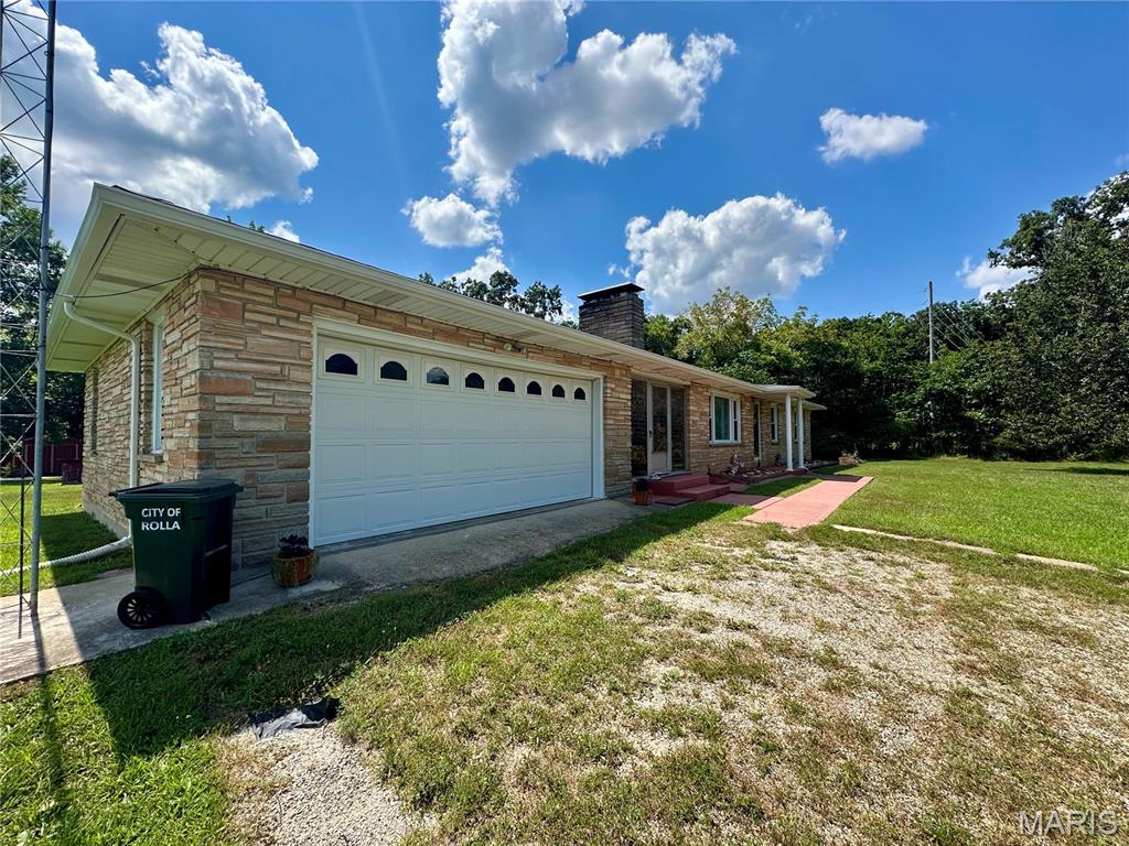 Line Barnitz - Residential