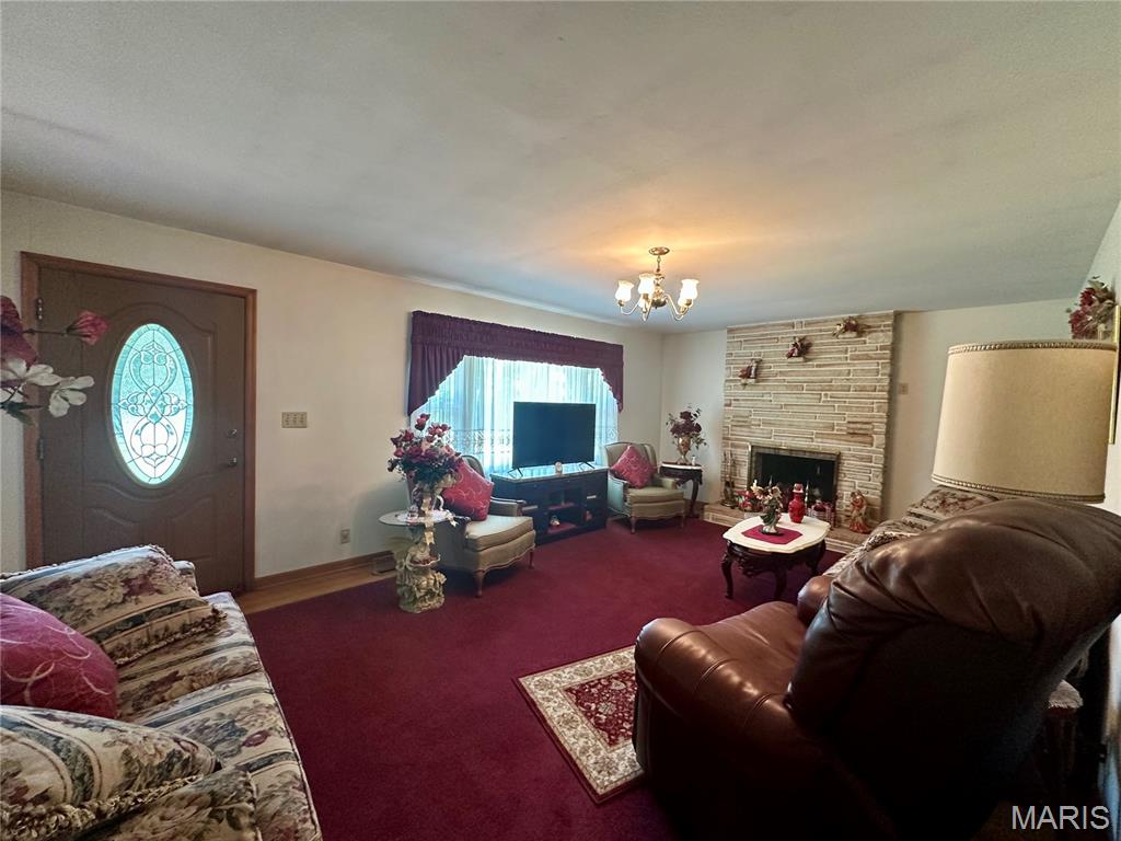 Line Barnitz - Residential