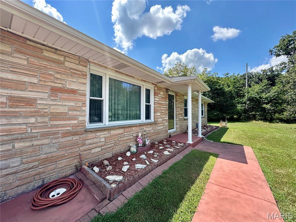 Line Barnitz - Residential