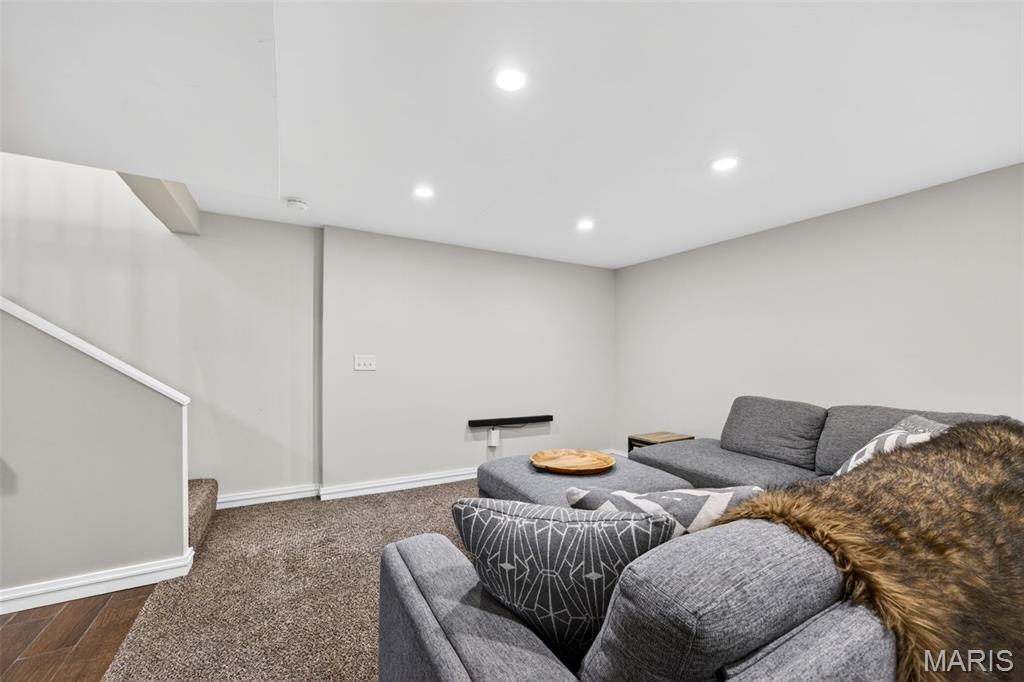 Boscherts Sub Fred W - Residential
