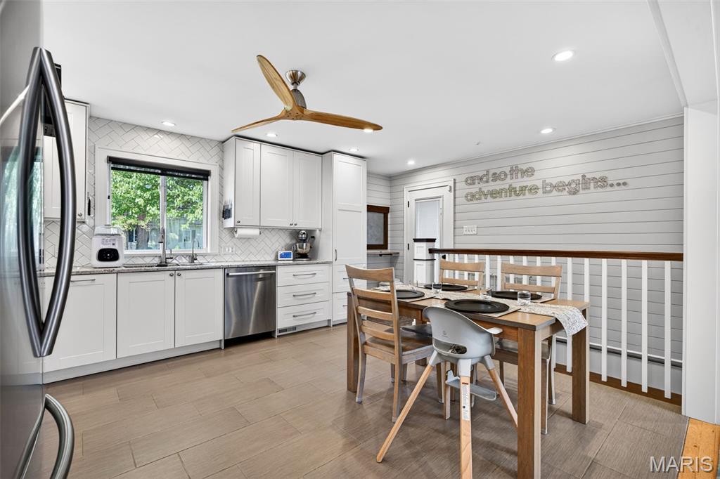 Boscherts Sub Fred W - Residential