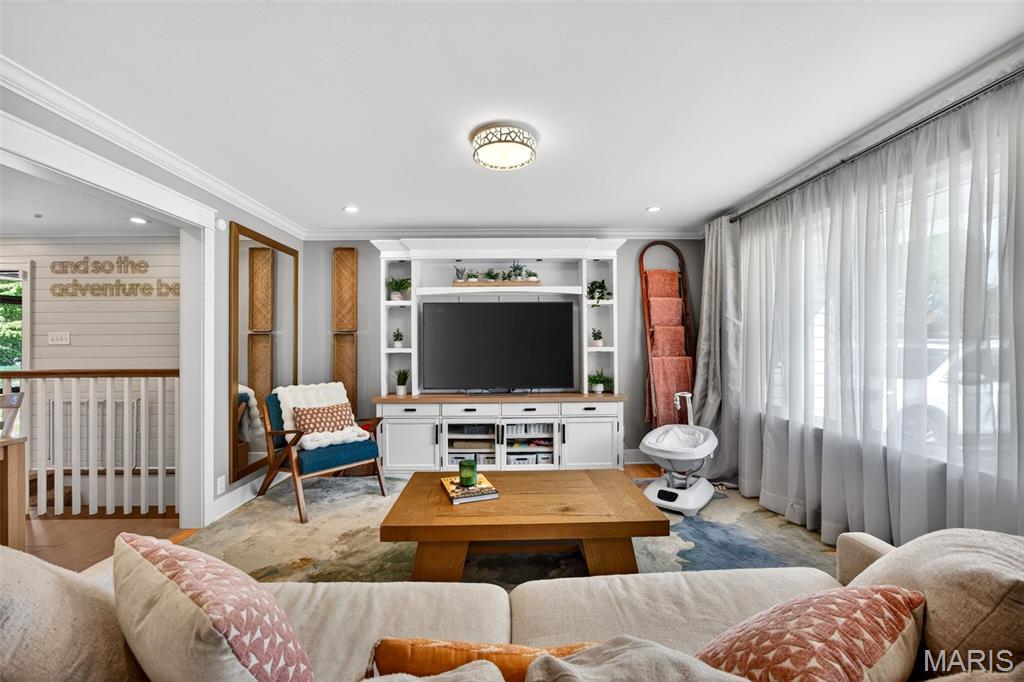 Boscherts Sub Fred W - Residential