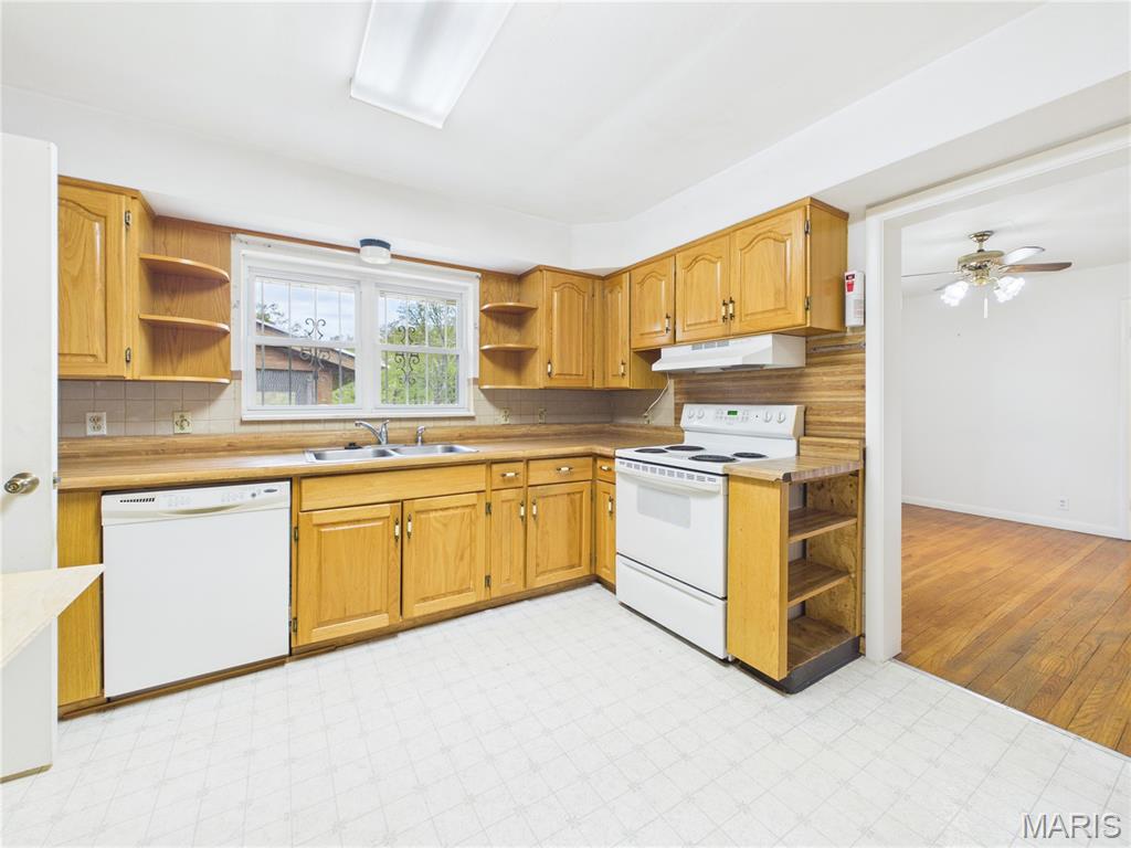 Northwood Hills Sub - Residential