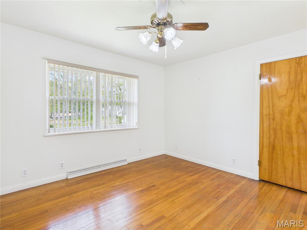 Northwood Hills Sub - Residential