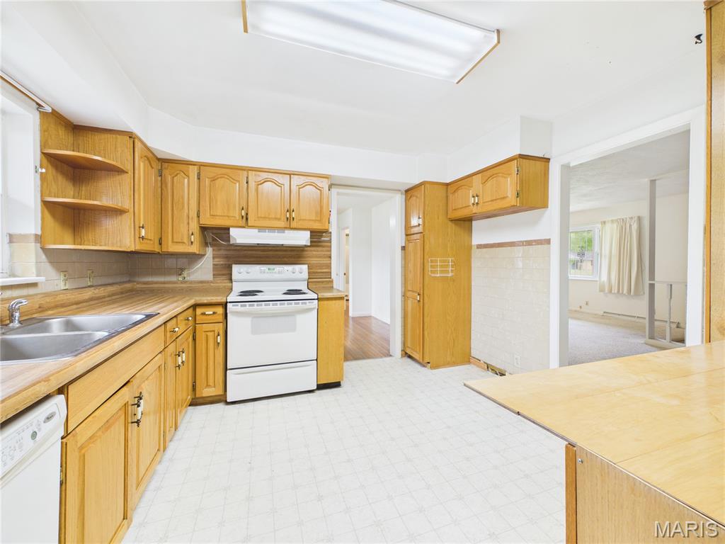 Northwood Hills Sub - Residential