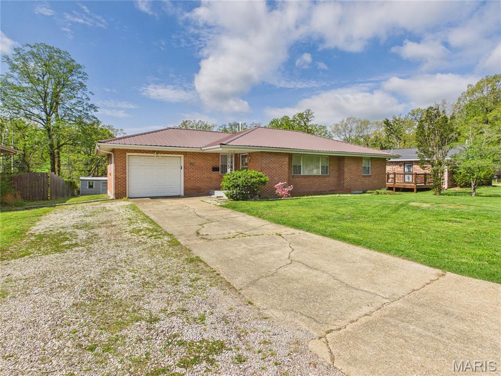 Northwood Hills Sub - Residential