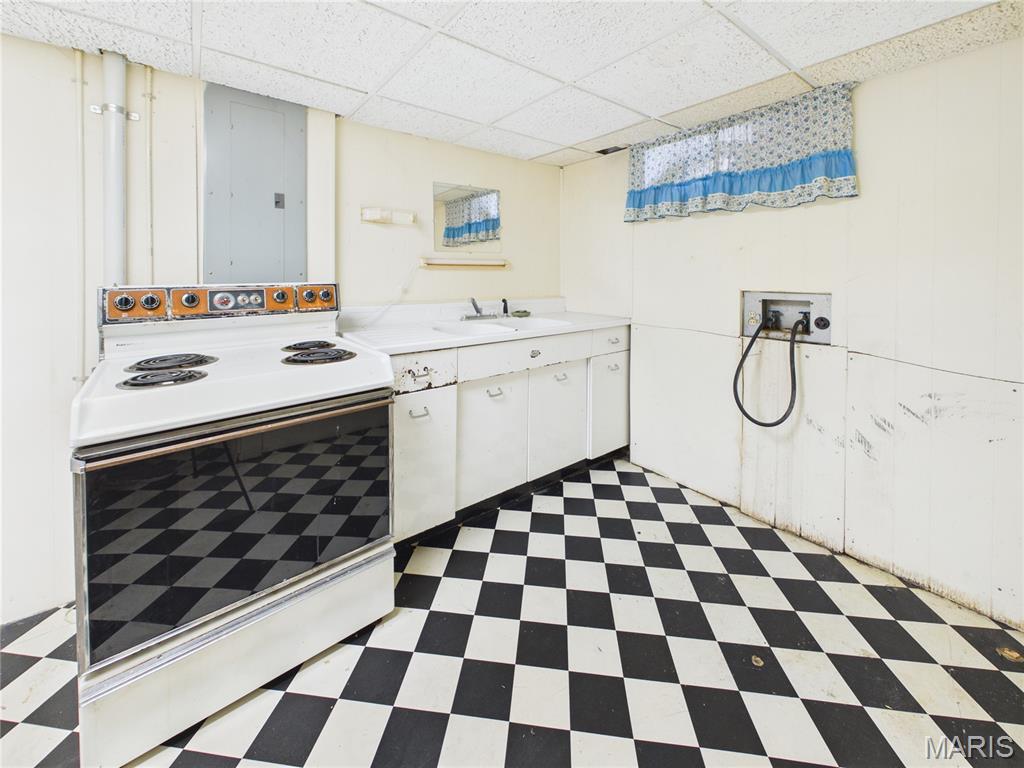 Northwood Hills Sub - Residential