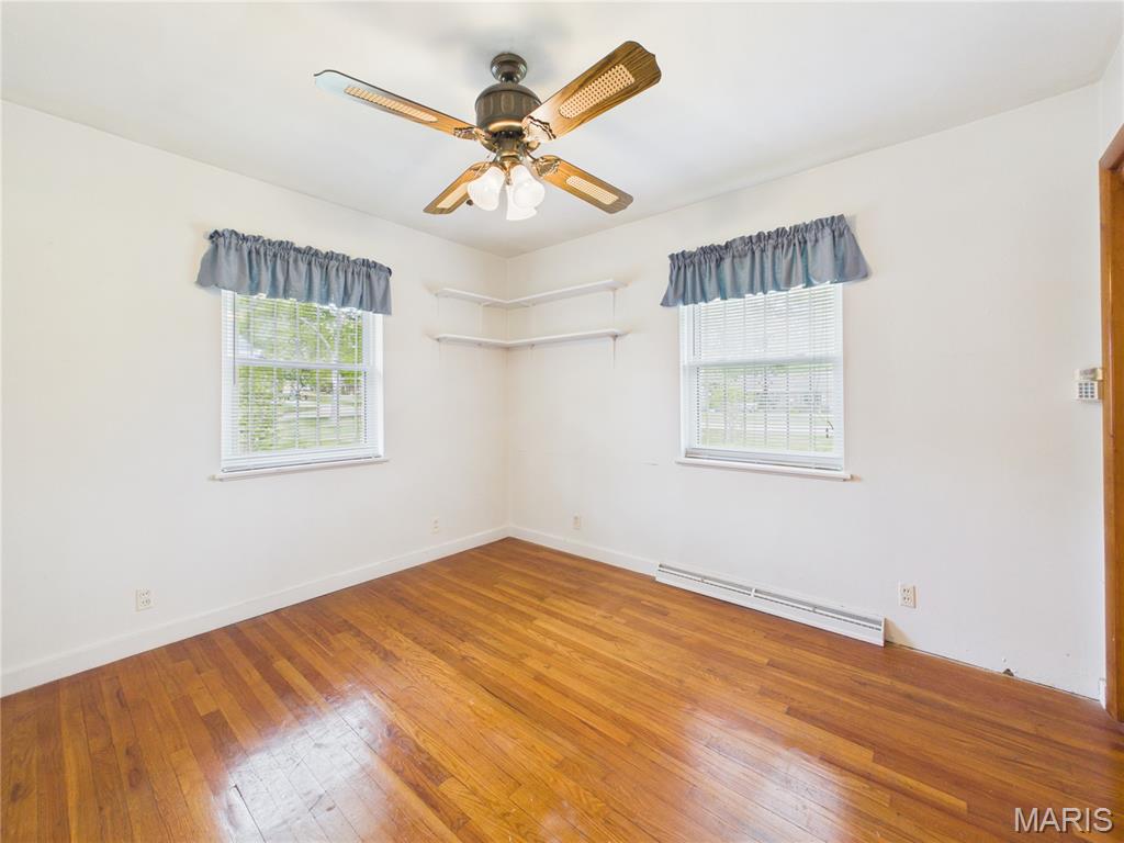 Northwood Hills Sub - Residential