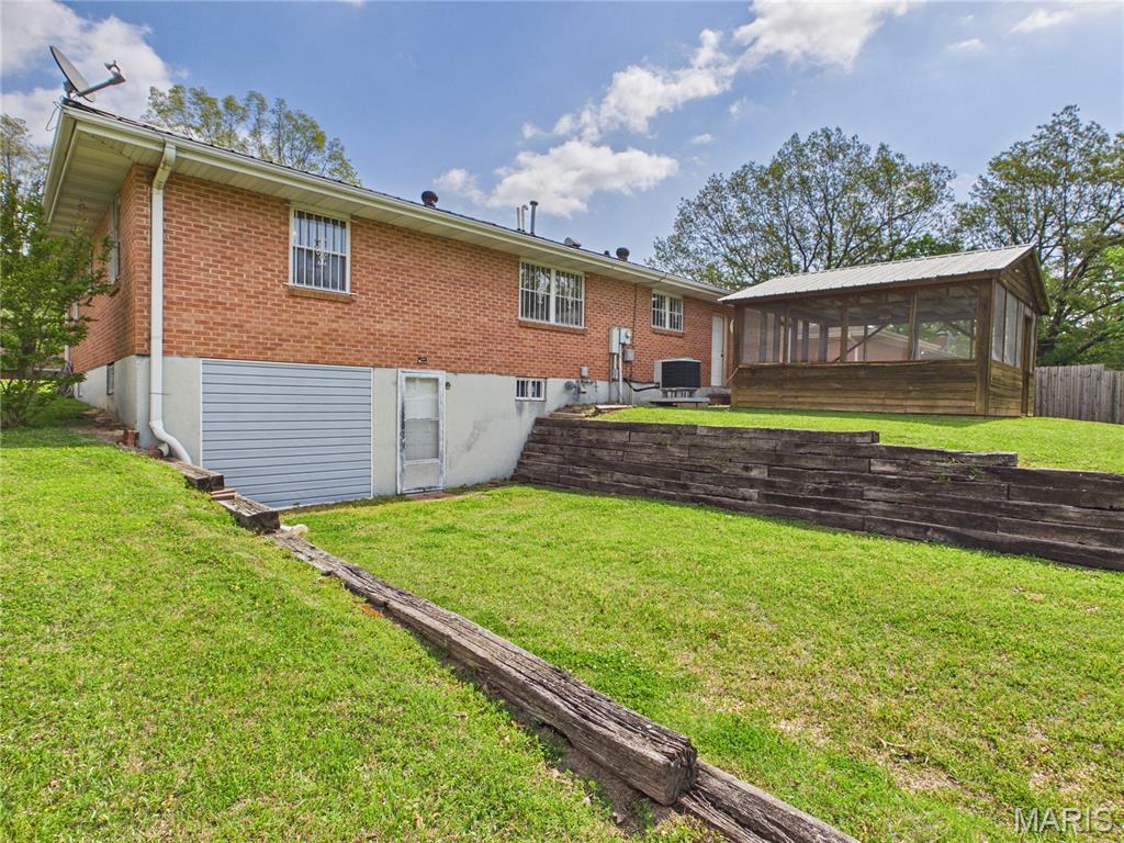 Northwood Hills Sub - Residential