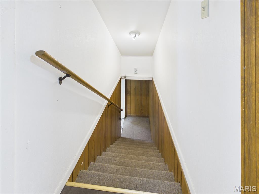 Northwood Hills Sub - Residential