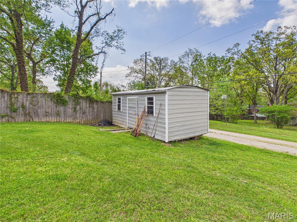 Northwood Hills Sub - Residential