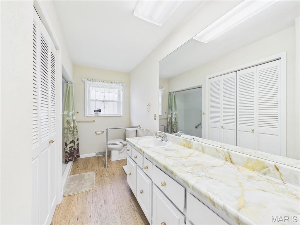 Northwood Hills Sub - Residential