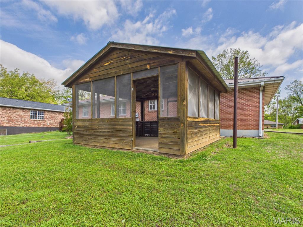 Northwood Hills Sub - Residential