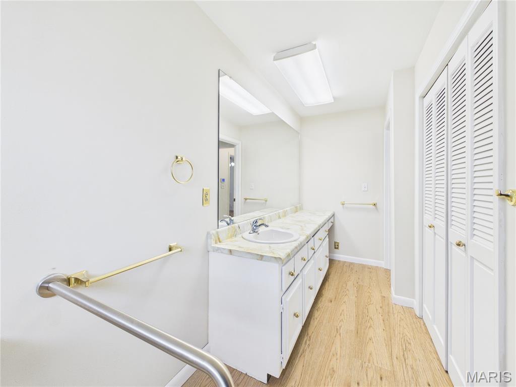 Northwood Hills Sub - Residential