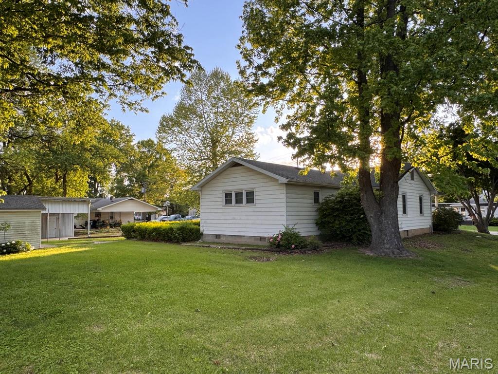 Smith SD - Residential