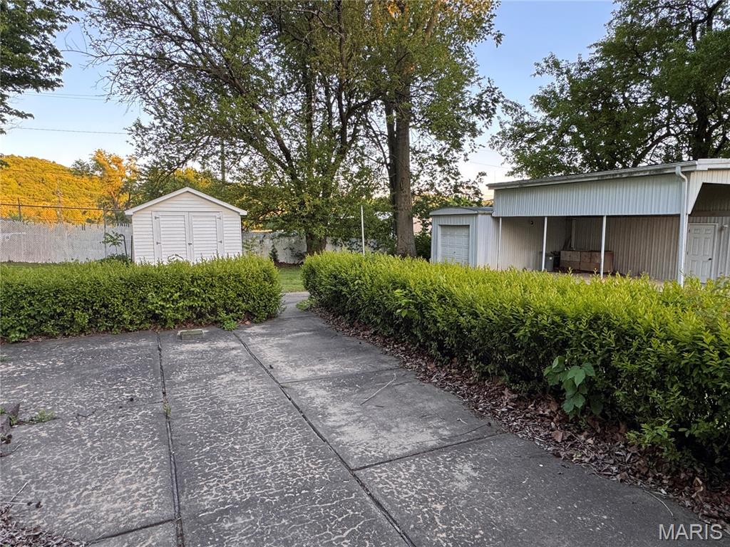 Smith SD - Residential