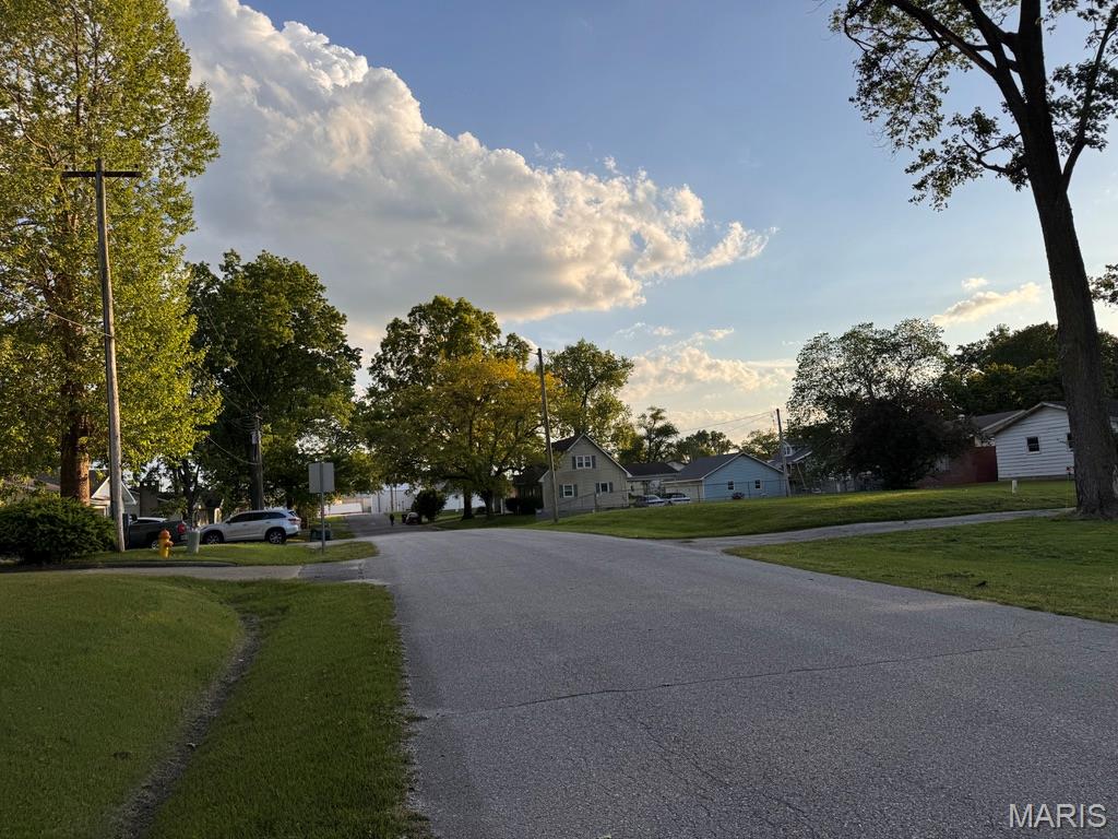 Smith SD - Residential