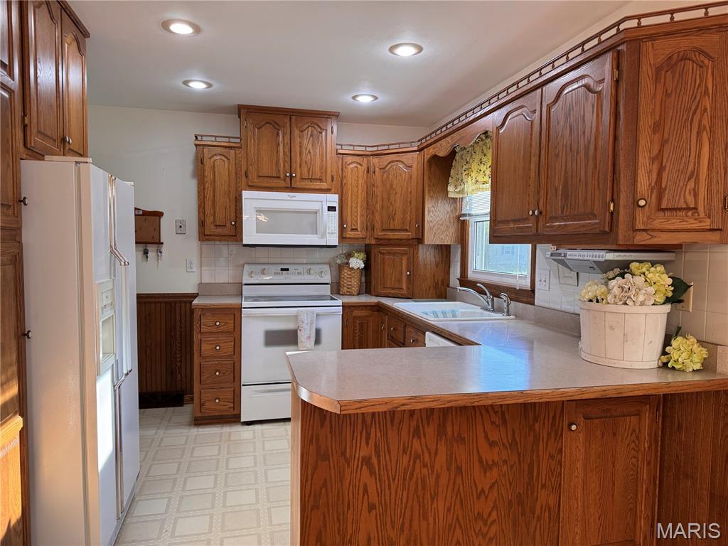 Smith SD - Residential