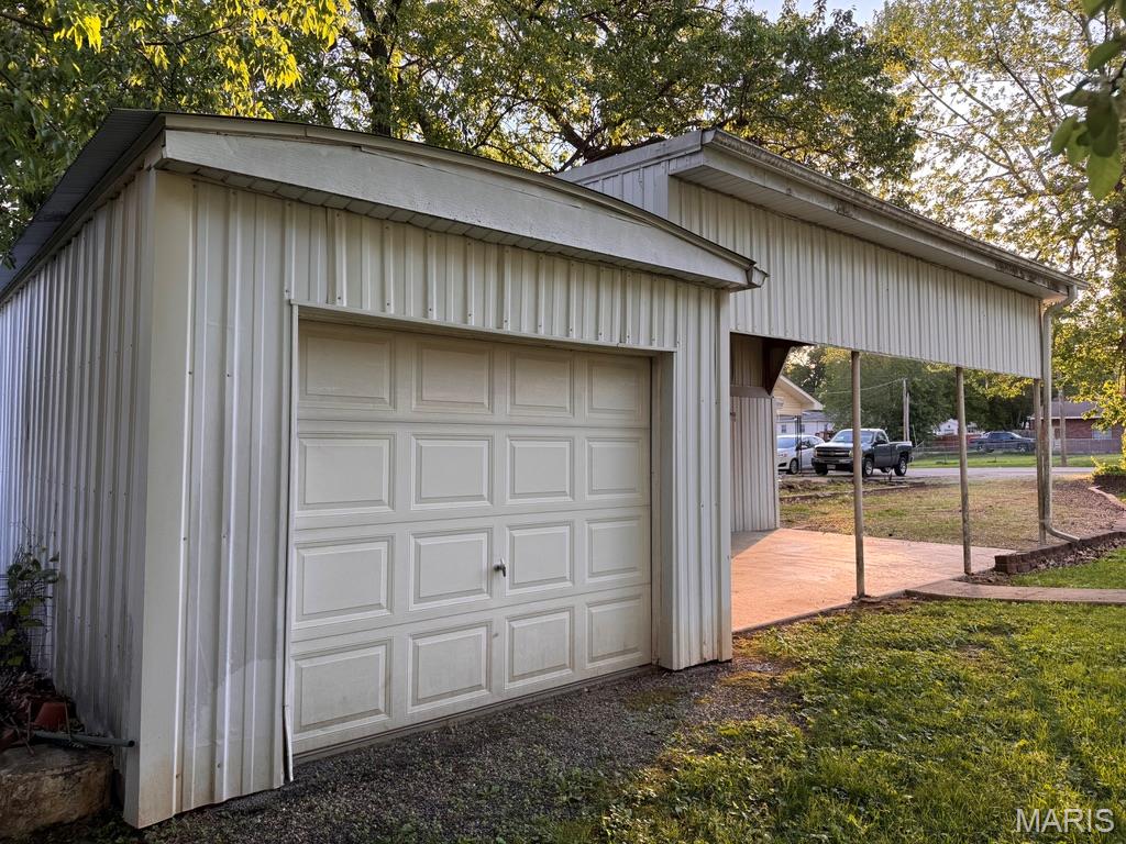 Smith SD - Residential
