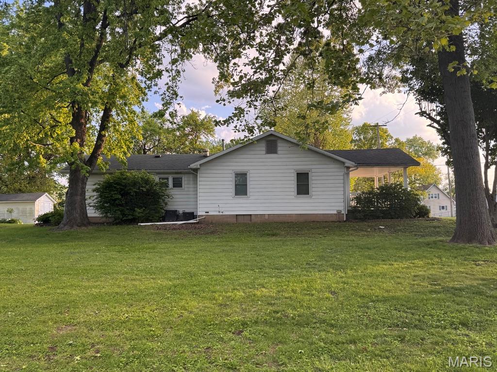 Smith SD - Residential