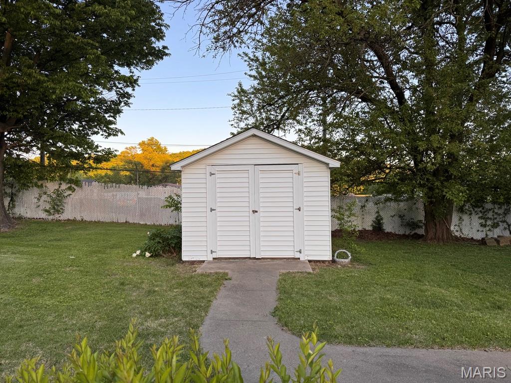 Smith SD - Residential