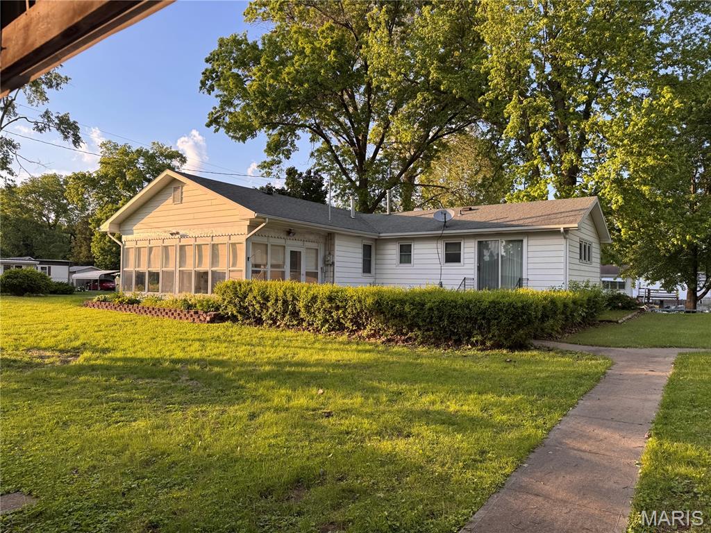 Smith SD - Residential